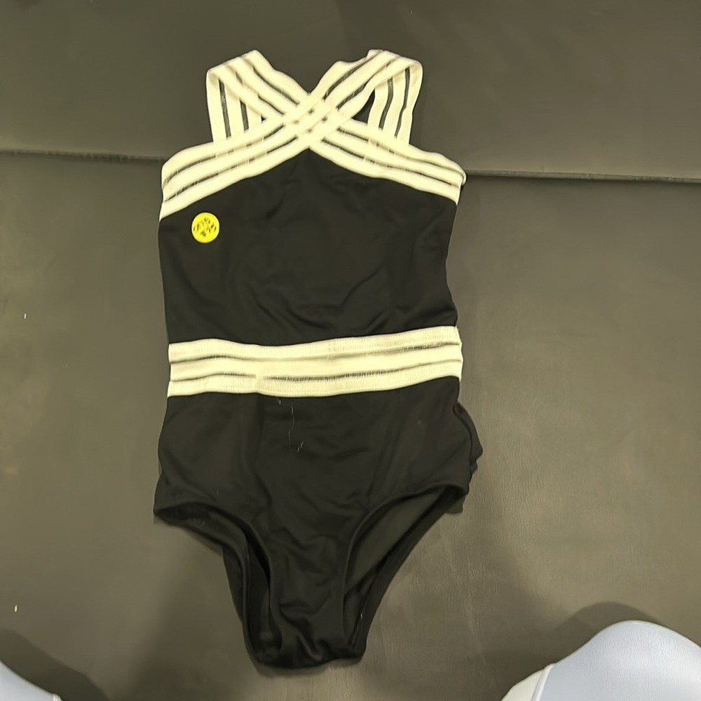 Youth large leotard Sadie Jane handmadee